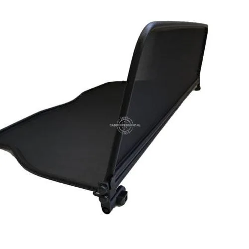 Windscherm BMW E30 cabrio