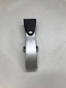 Sluithendel cabriokap Alfa Romeo Spider cabrio