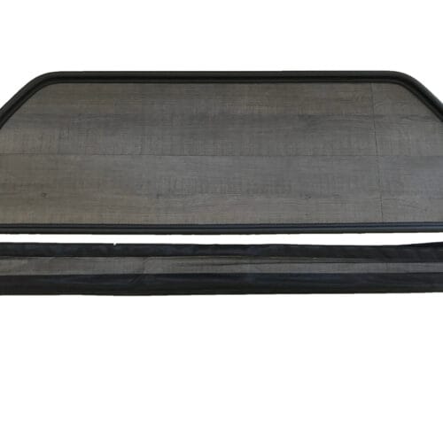 Windscherm Peugeot 306