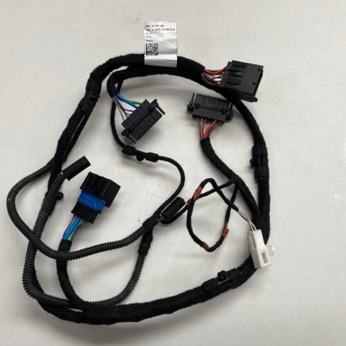 kabel boom Cabrio kap dak Fiat 500 CC cabrio