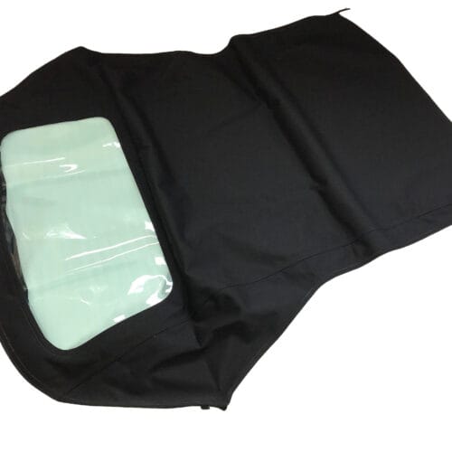 Cabriokap Audi 80 cabrio Top Line