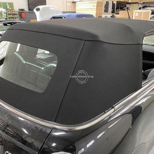 Cabriokap New Mini R57 cabrio Top Line