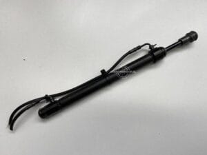 Hydraulische cilinder achter spand Cabriodak Audi A4 S4