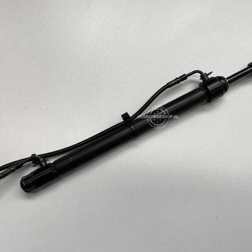 Hydraulische cilinder achter spand Cabriodak Audi A4 S4