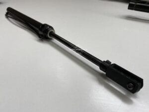 Hydraulische hoofd cilinder Cabriokap Audi A4 S4