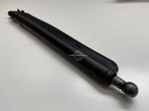 Cilinder opbergbak cabriokap Audi A4 S4