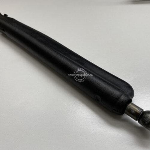 Cilinder opbergbak cabriokap Audi A4 S4