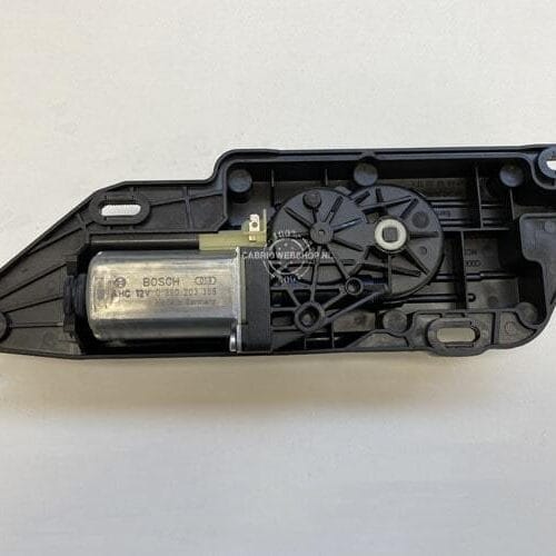 Sluit motor cabriodak Audi A5 S5 cabrio 2009 - 2017