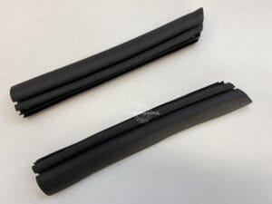 Zij rubber midden cabriokap Audi A5 S5 cabrio 2009 - 2017