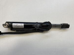 Hydraulische cilinder deksel opbergbak cabriokap Audi A5 S5 cabrio 2009 - 2017