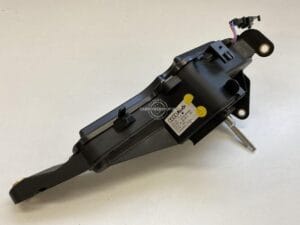 Elektromotor kofferbak cabriokap Audi A5 cabrio 2009 - 2017