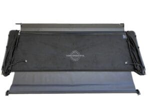 Opbergkast cabriokap Audi A5 S5 cabrio 2009 - 2017