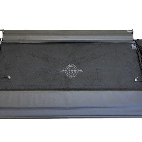 Opbergkast cabriokap Audi A5 S5 cabrio 2009 - 2017