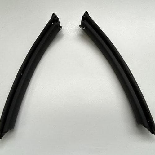 Rubber C stijl cabriokap VW New Beetle