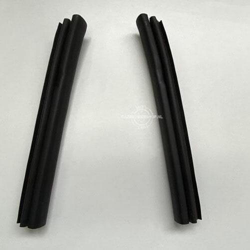 Rubber midden cabriokap VW New Beetle