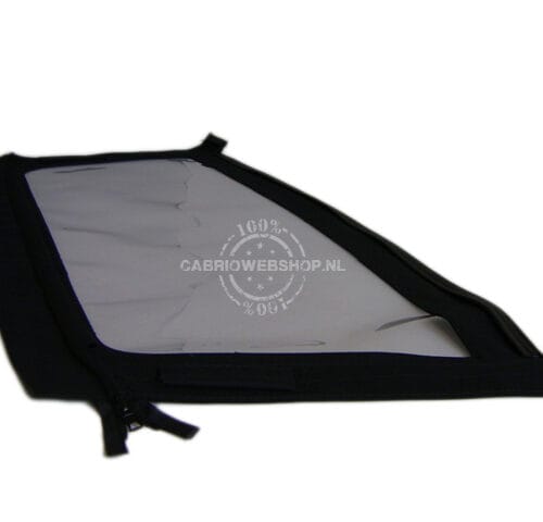 Achterruit Peugeot 205 Top Line - Stof