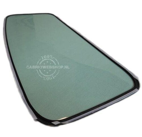 BMW Z3 Cabriolet Plastic rits ruit cabrio kap OEM ORIGINEEL