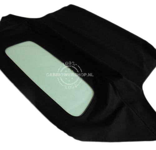 Cabriokap BMW Z8 E 52 met rits ruit OEM ORIGINEEL