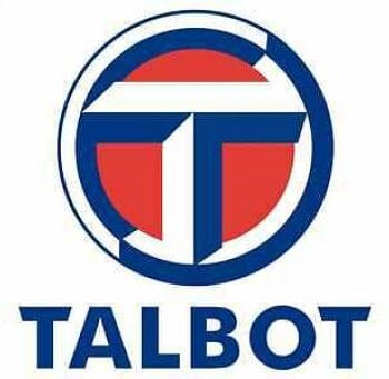 Cabriokap Talbot Samba en accessoires