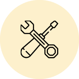 Reparatie sets