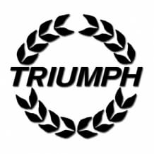 Cabriokap Triumph en accessoires
