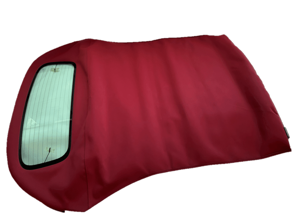 Cabriokap / cabriodak Mercedes C Klasse A 205 2016-2024 Origineel A 205 770 4600 9C19
