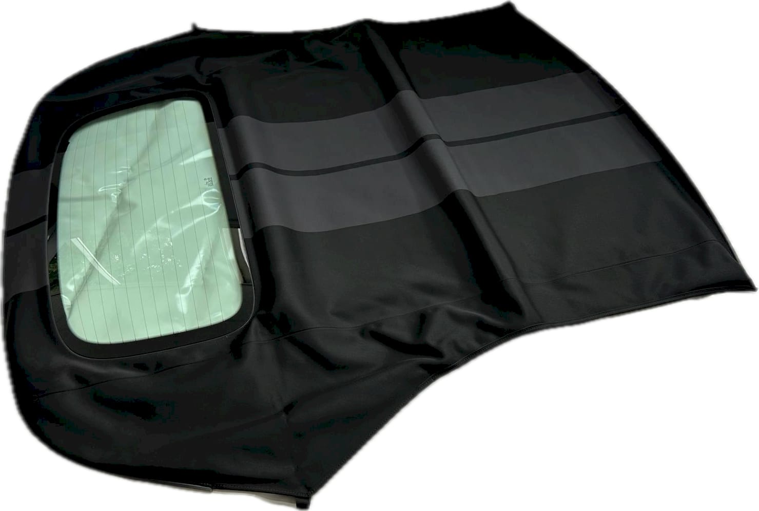 Porsche 991_Striped_trp_001 Cabriokap Porsche 991 - 992 Origineel OEM 99156193902 A10